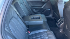 CUPRA Formentor 1.5 TSI 150 V2 5dr Petrol Estate